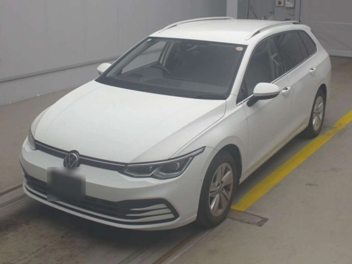 VOLKSWAGEN GOLF VARIANT CDDLAV 2023