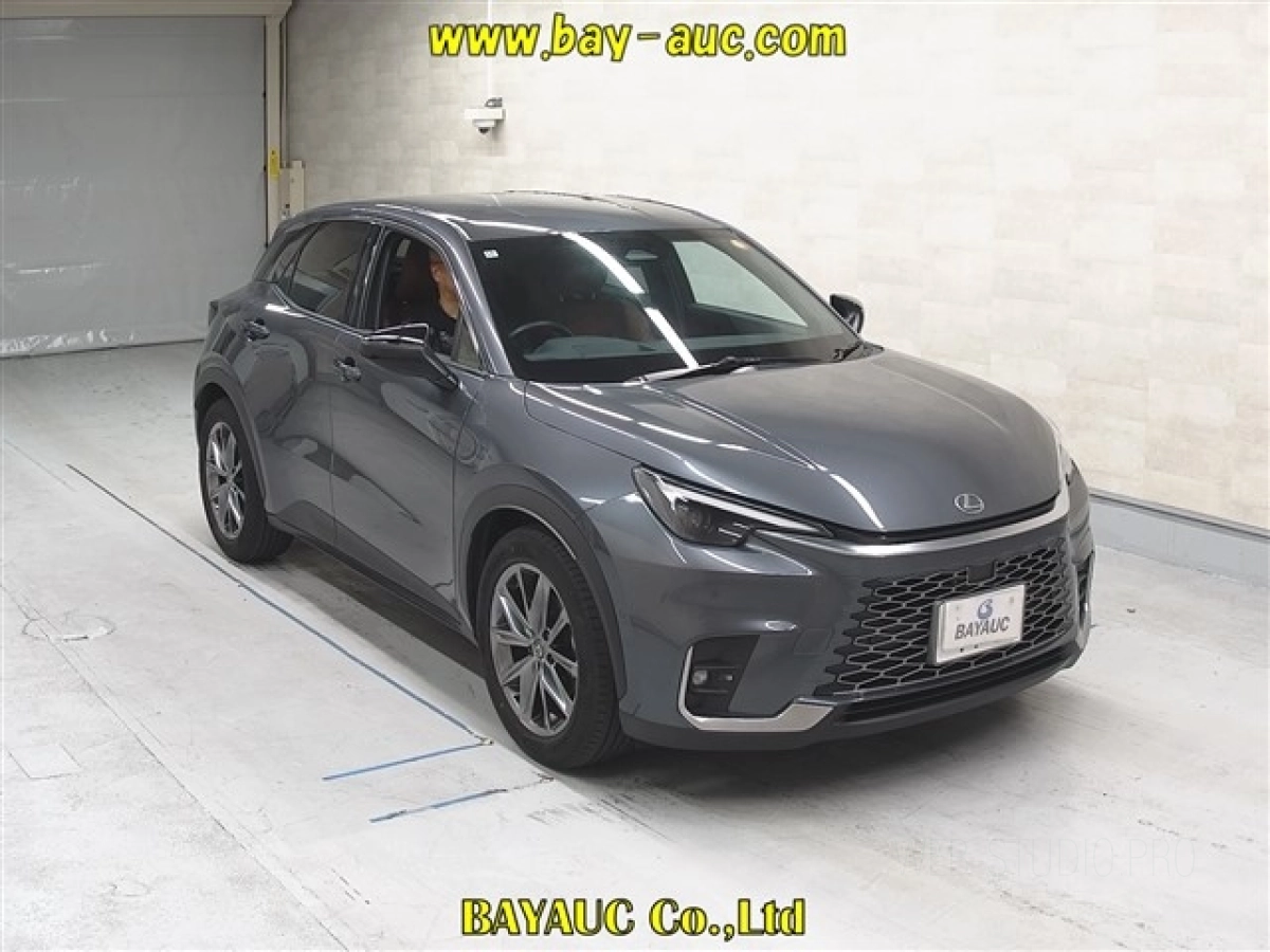 LEXUS LBX MAYH10 2024