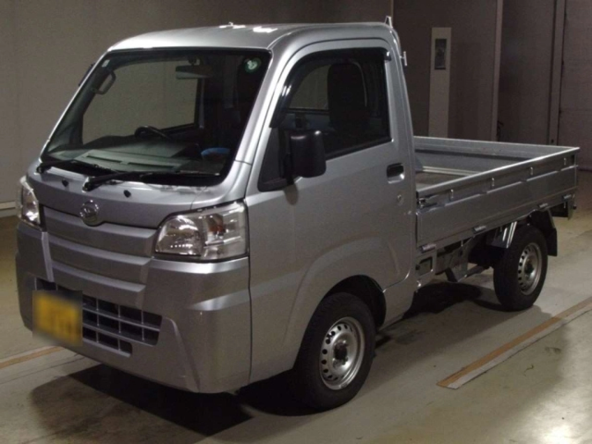 DAIHATSU HIJET TRUCK S500P 2020