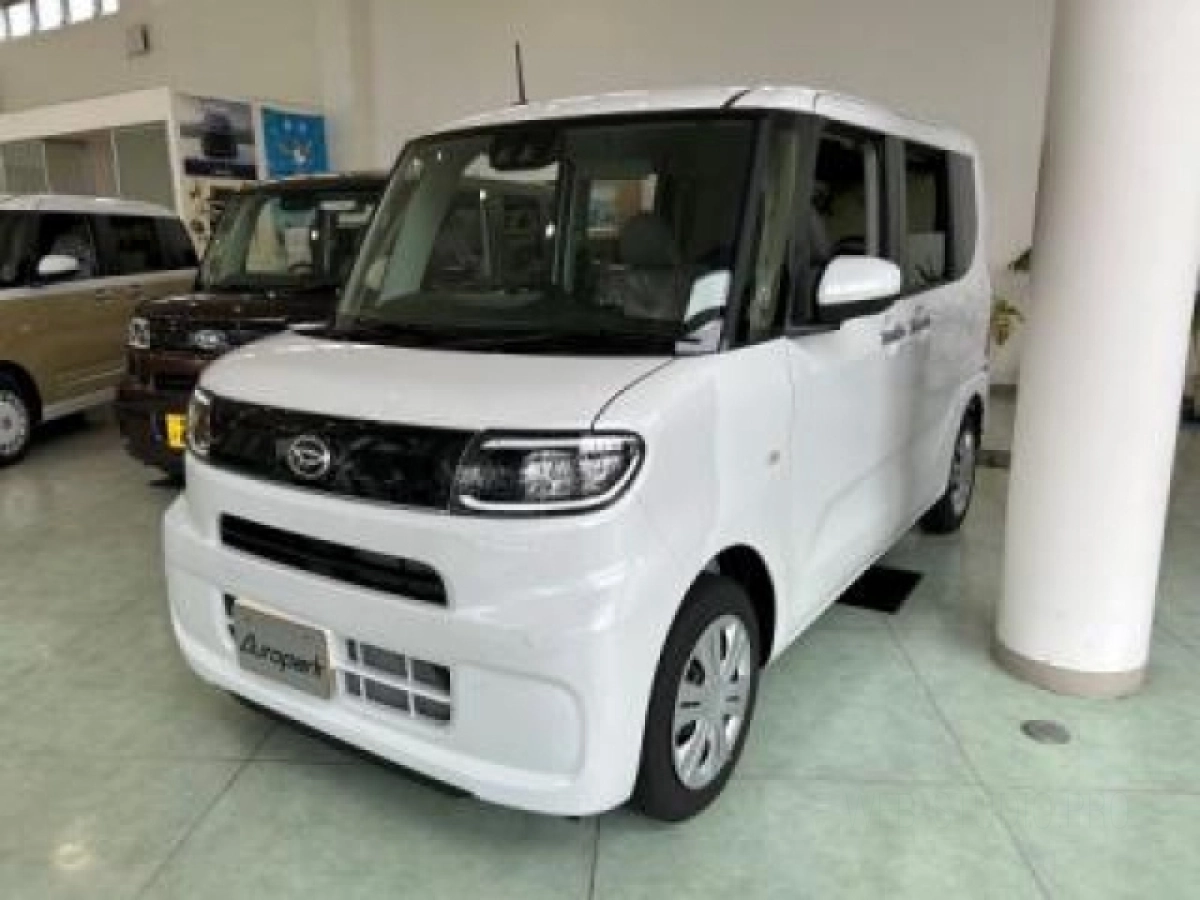 DAIHATSU TANTO LA650S 2024