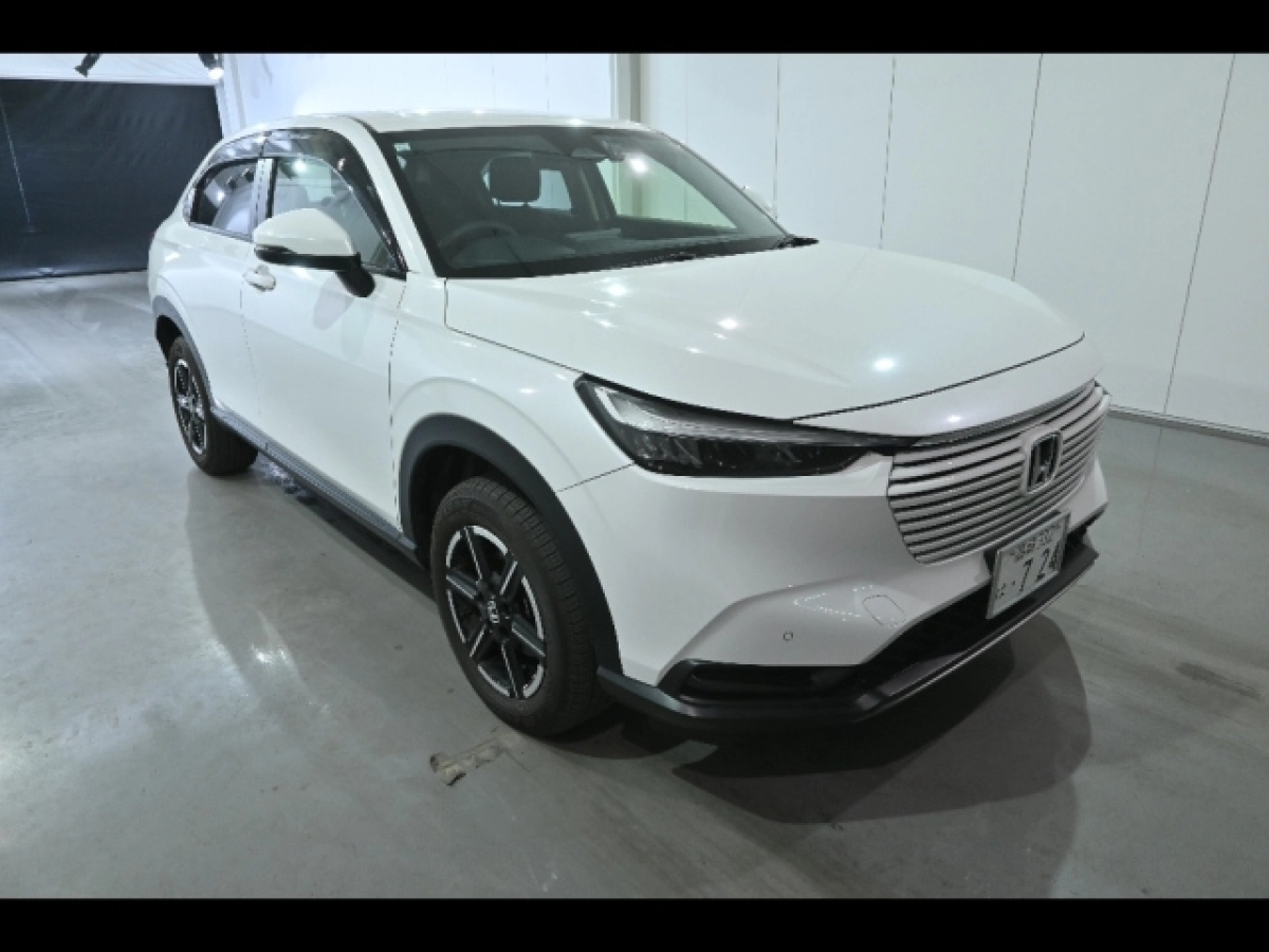 HONDA VEZEL RV3 2023