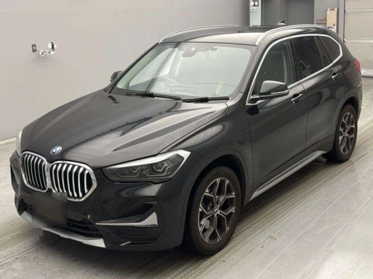 BMW X1 AD20 2021