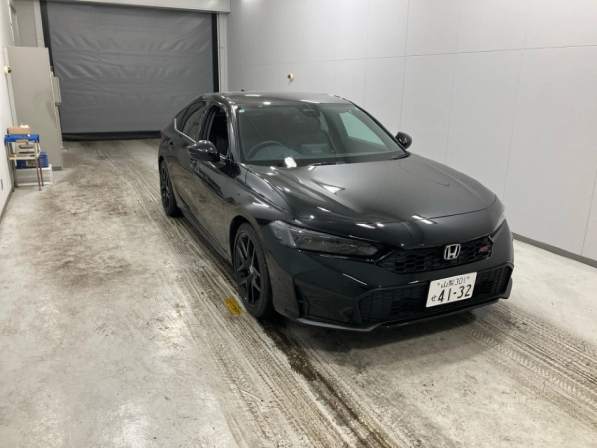 HONDA CIVIC FL1 2026