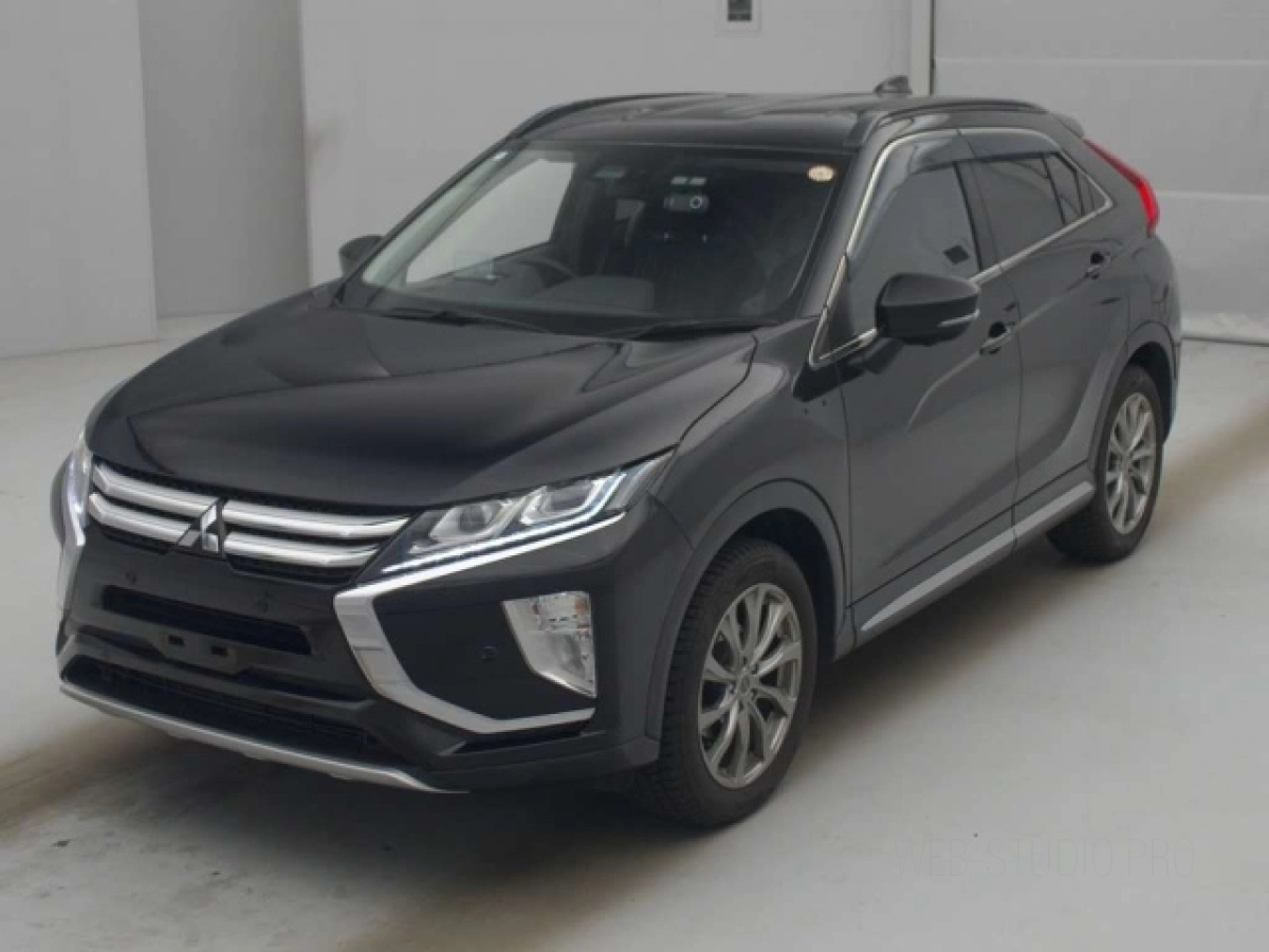 MITSUBISHI ECLIPSE CROSS GK1W 2020