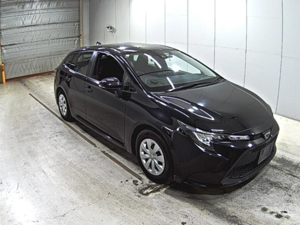 TOYOTA COROLLA TOURING ZRE212W 2022