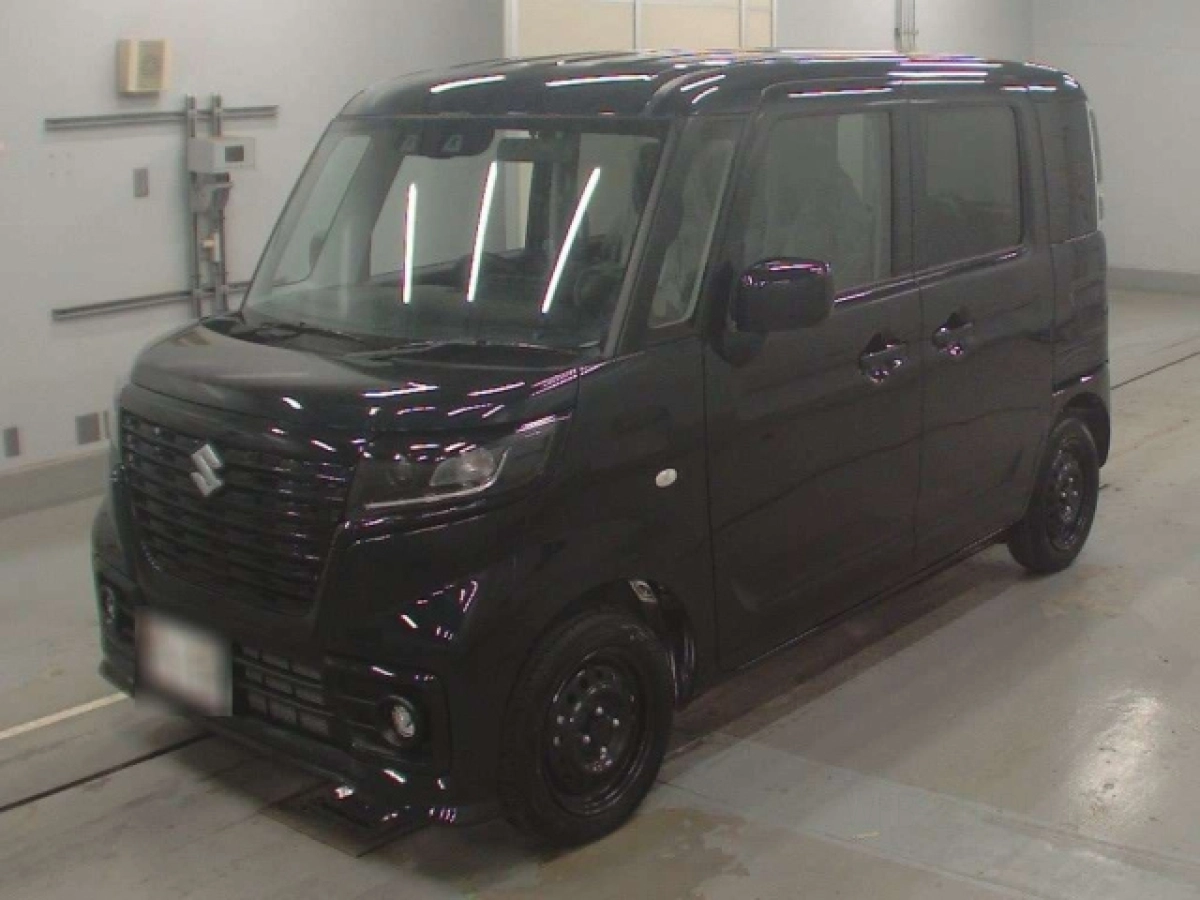 SUZUKI SPACIA BASE MK33V 2025