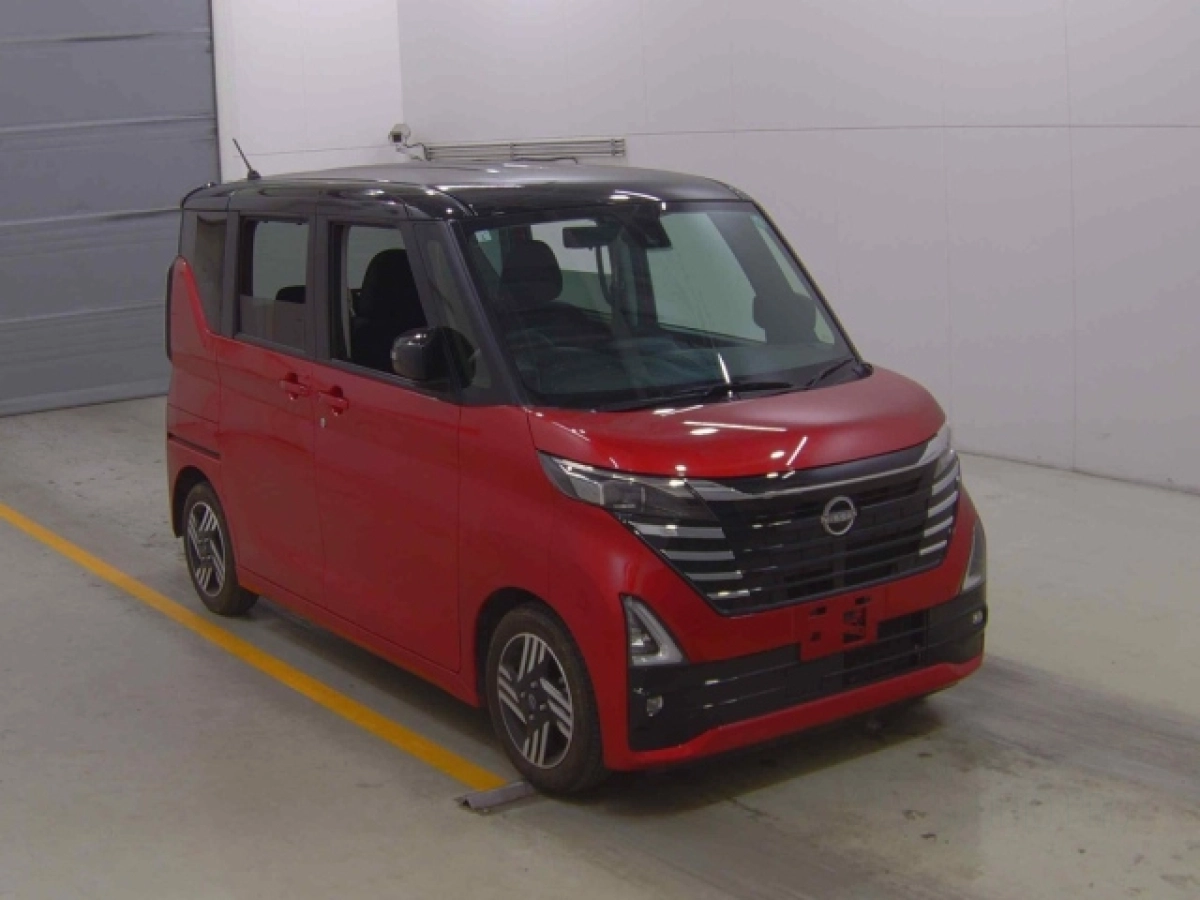 NISSAN ROOX B44A 2024