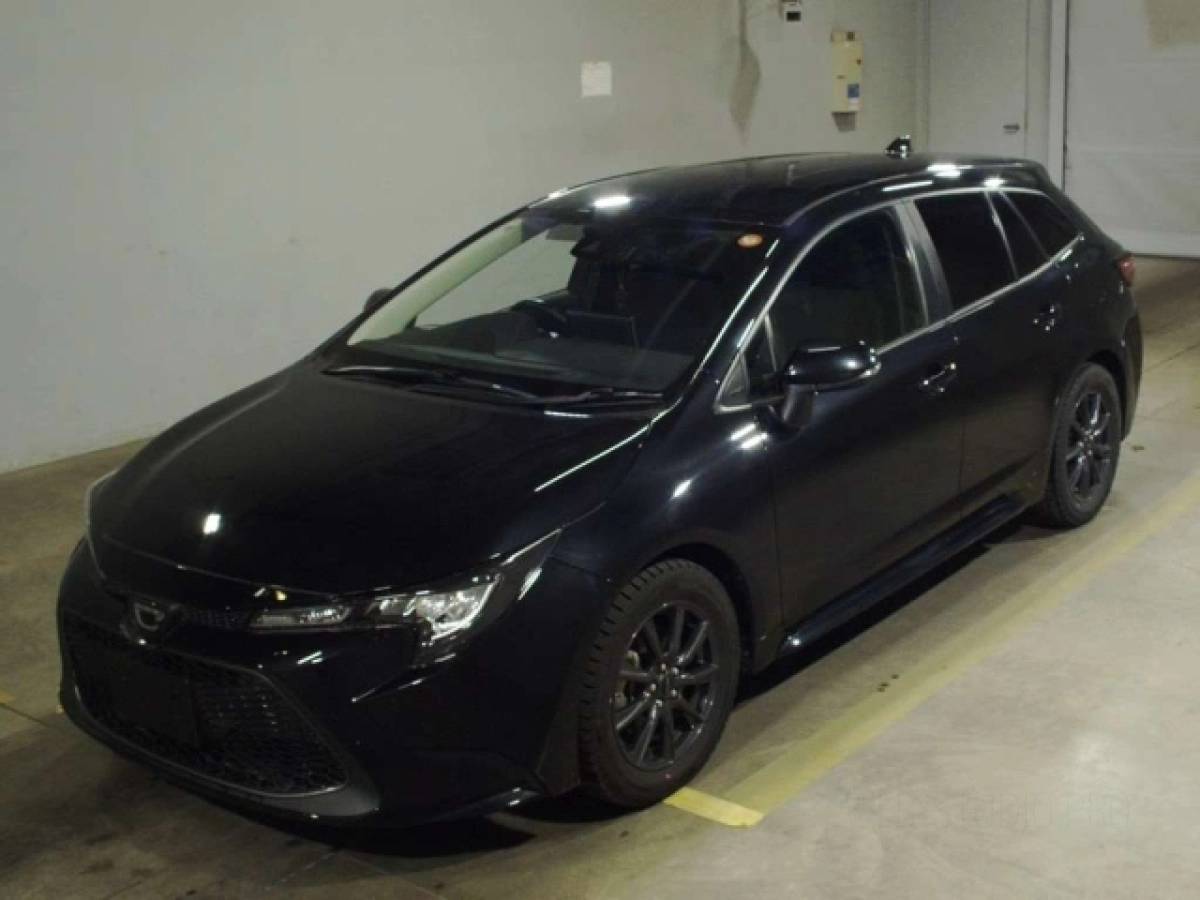 TOYOTA COROLLA TOURING ZRE212W 2020