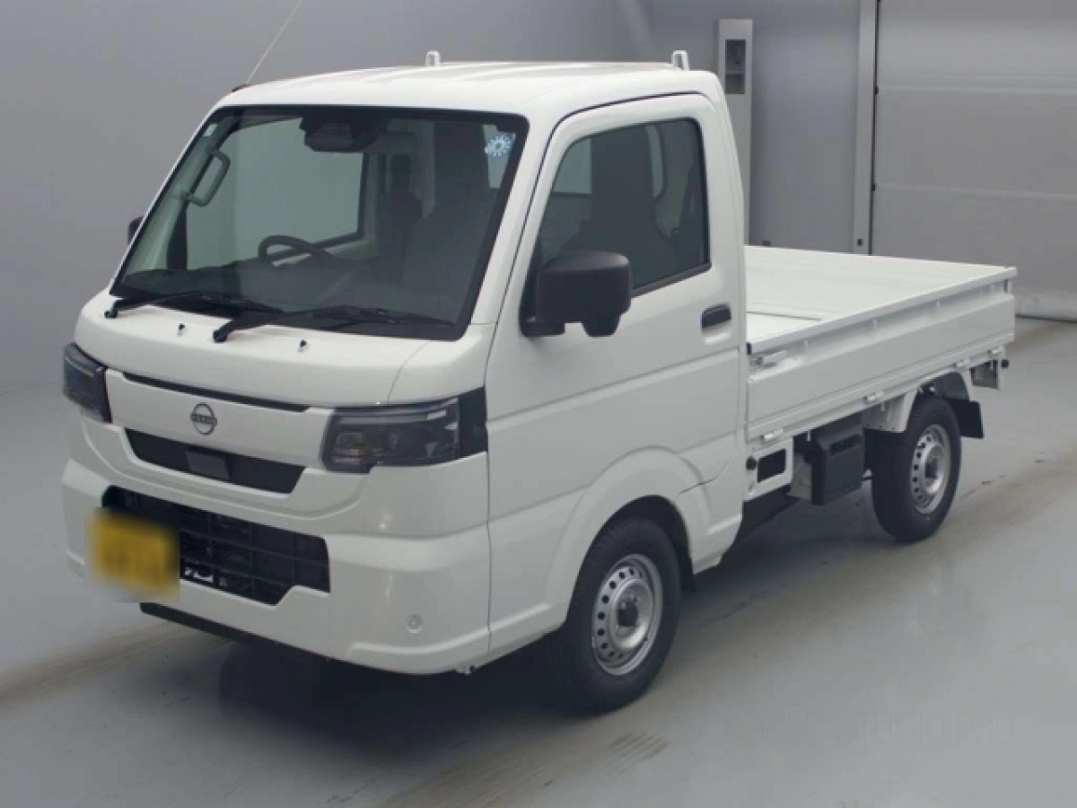 NISSAN CLIPPER TRUCK DR16T 2026
