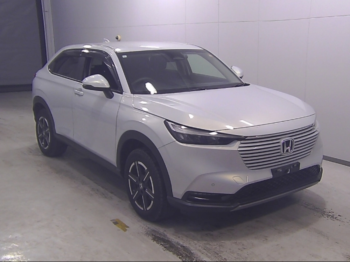 HONDA VEZEL RV3 2023