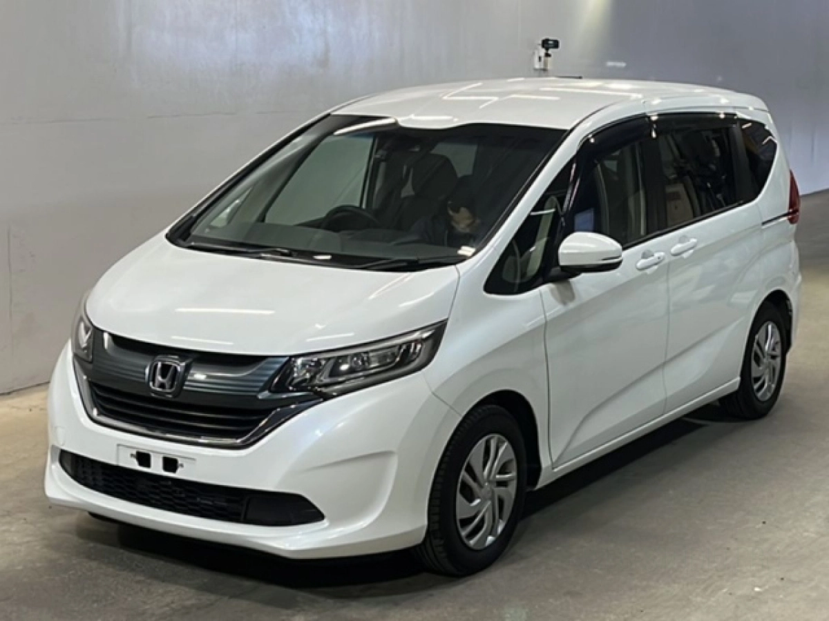 HONDA FREED GB5 2019