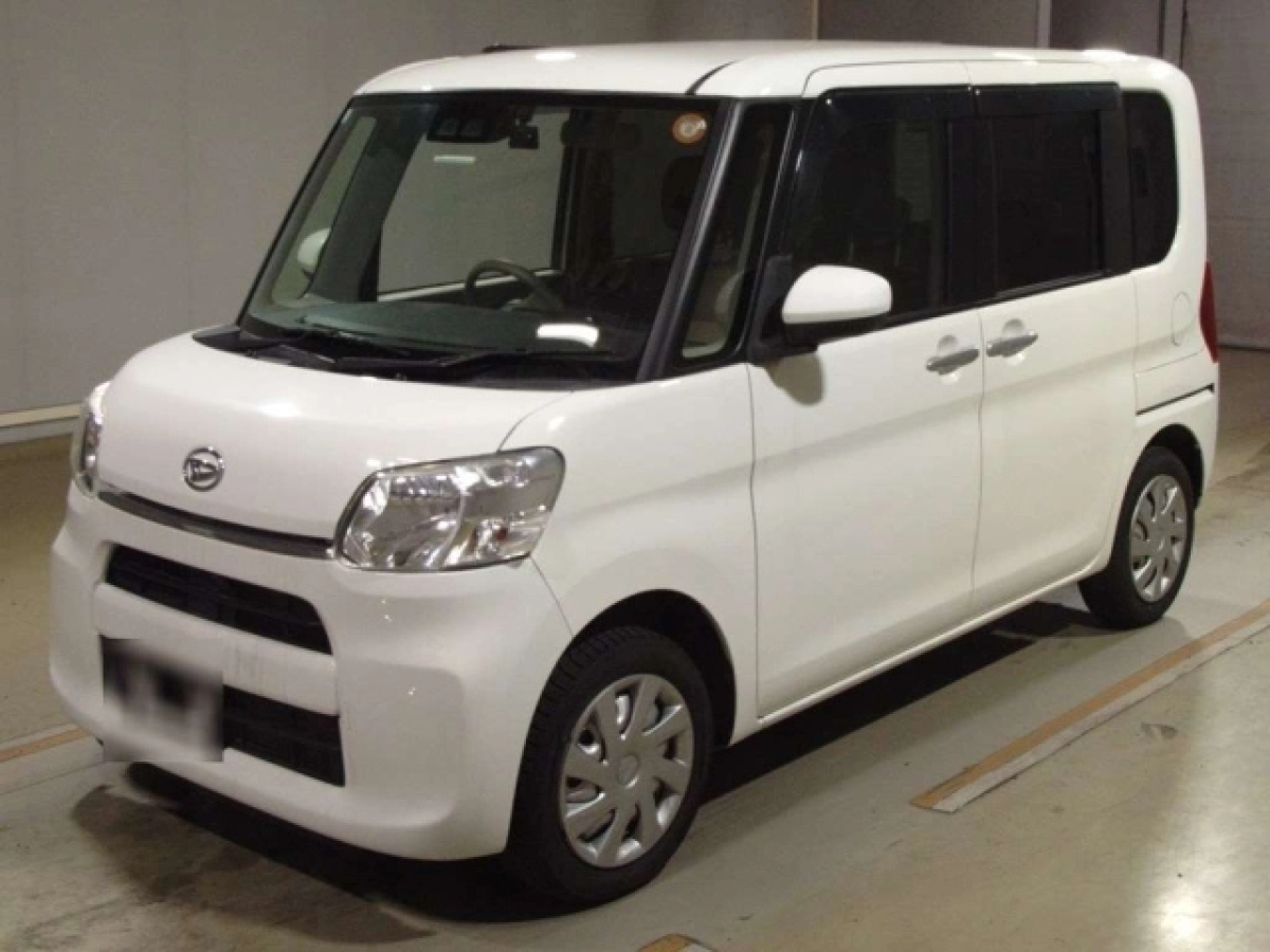 DAIHATSU TANTO LA600S 2019