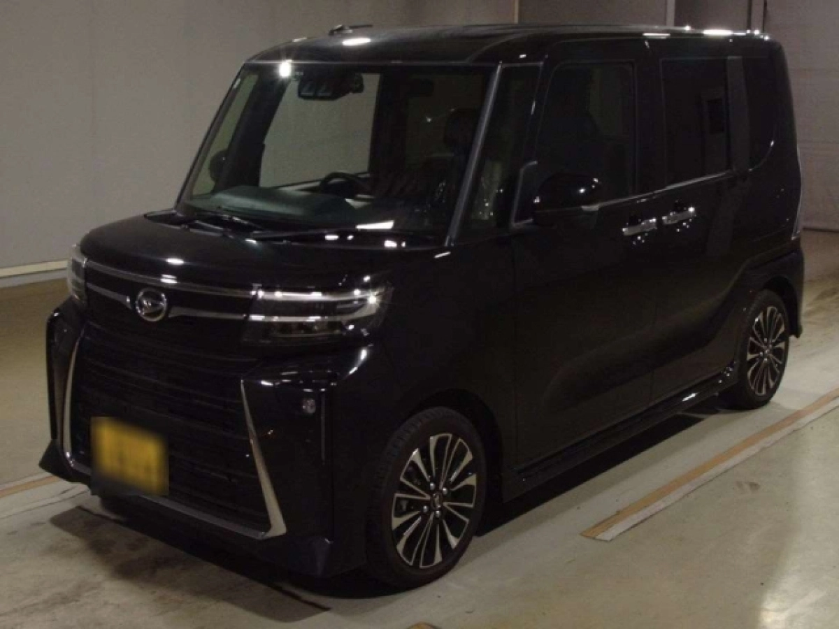 DAIHATSU TANTO LA650S 2024