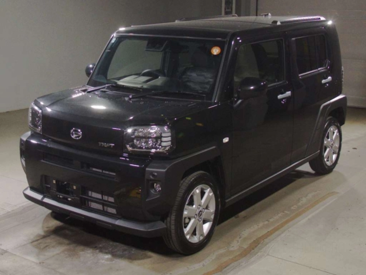 DAIHATSU TAFT LA900S 2025