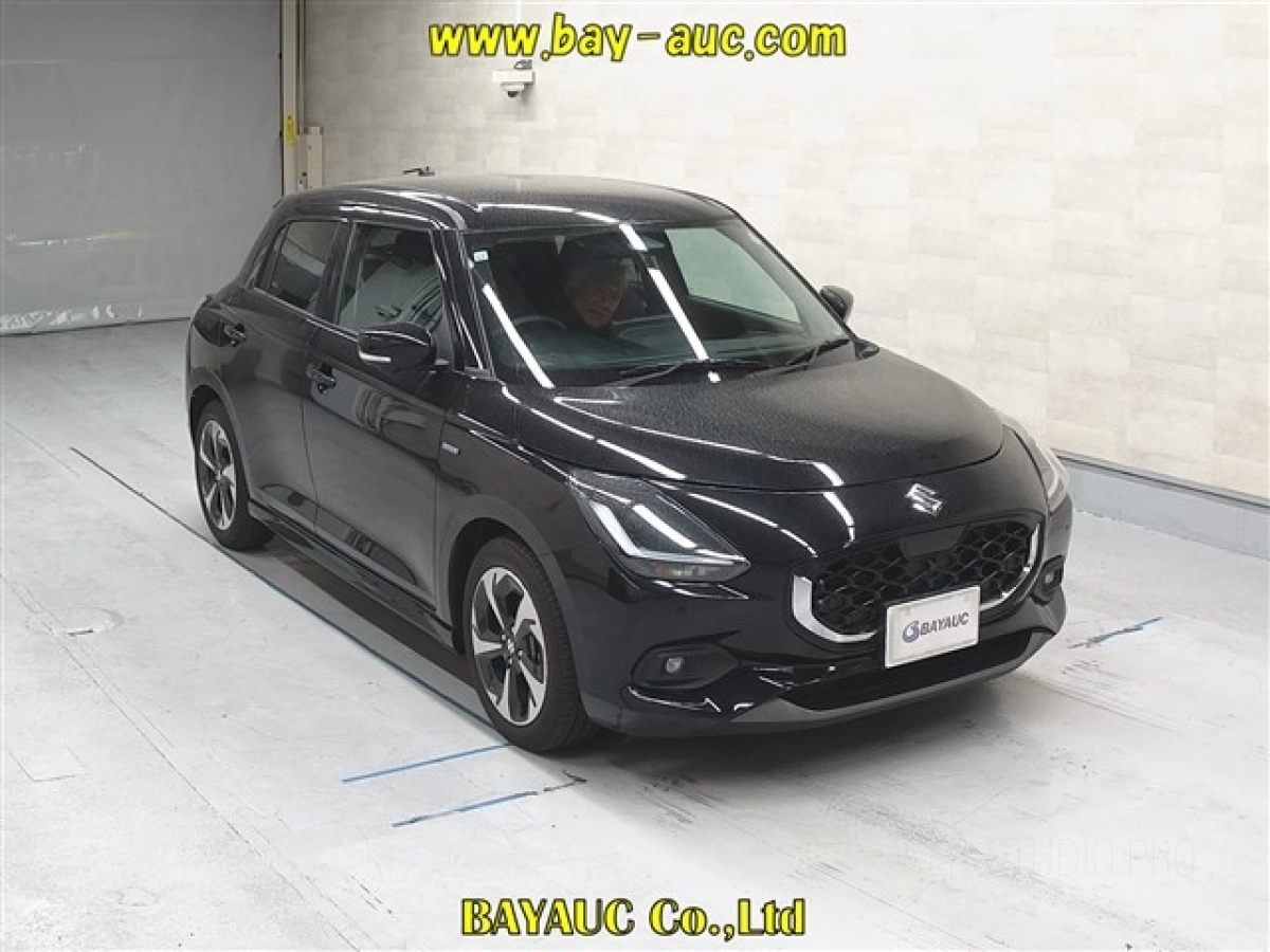 SUZUKI SWIFT ZCEDS 2023