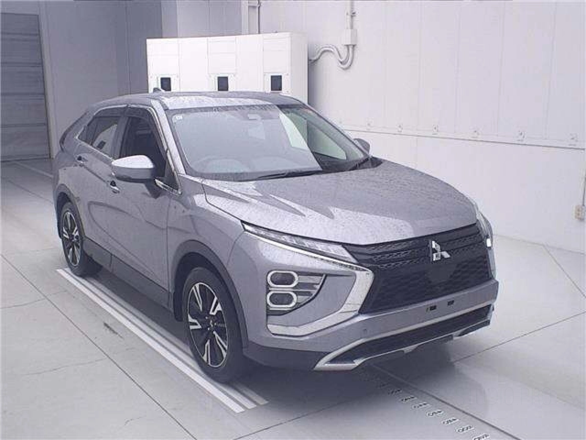 MITSUBISHI ECLIPSE CROSS GK1W 2021