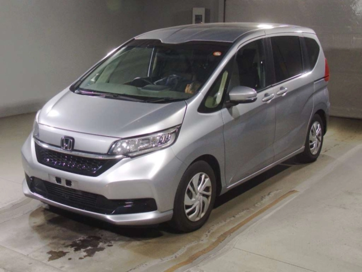 HONDA FREED GB5 2022