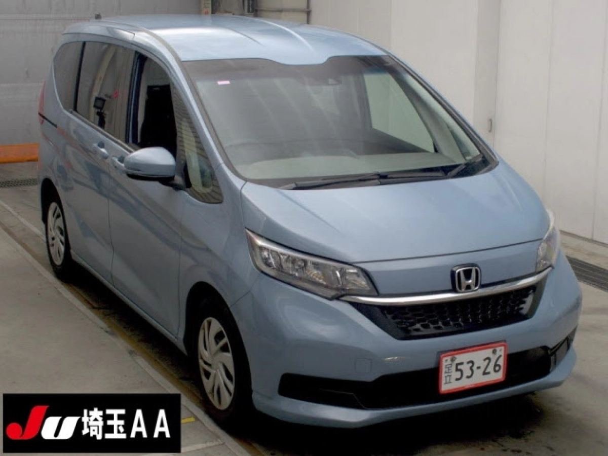 HONDA FREED GB5 2022