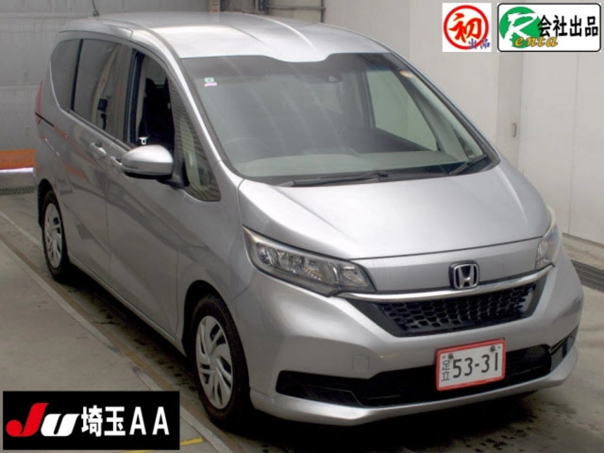 HONDA FREED GB5 2022