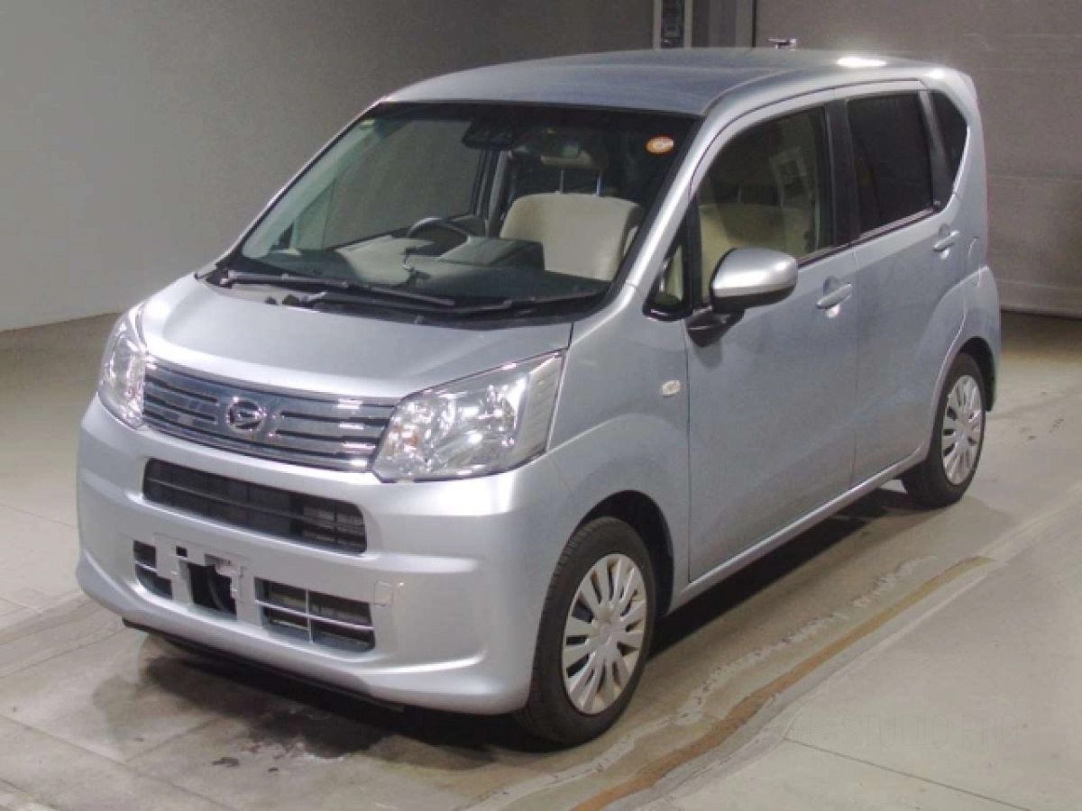 DAIHATSU MOVE LA150S 2023