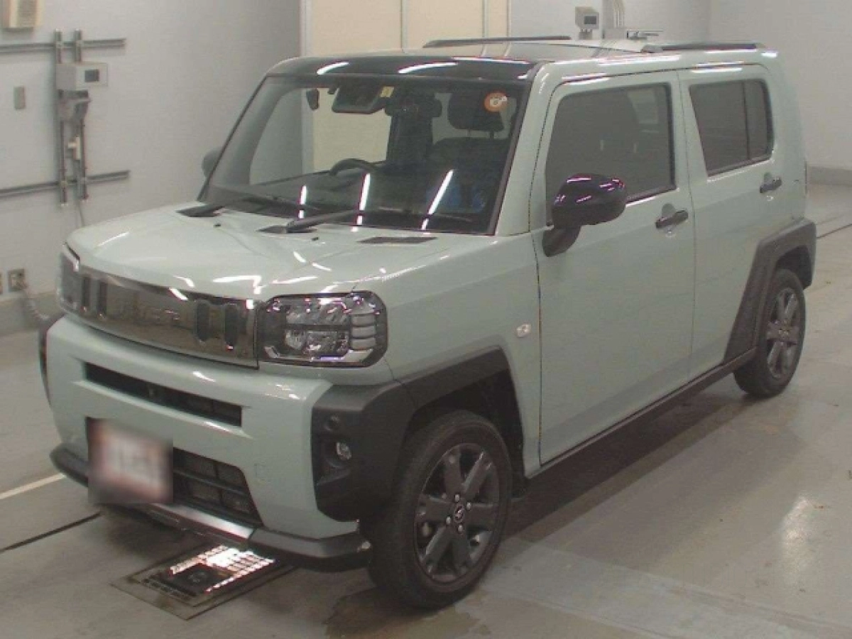 DAIHATSU TAFT LA900S 2023