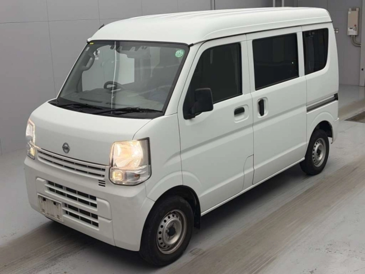 NISSAN CLIPPER VAN DR17V 2020