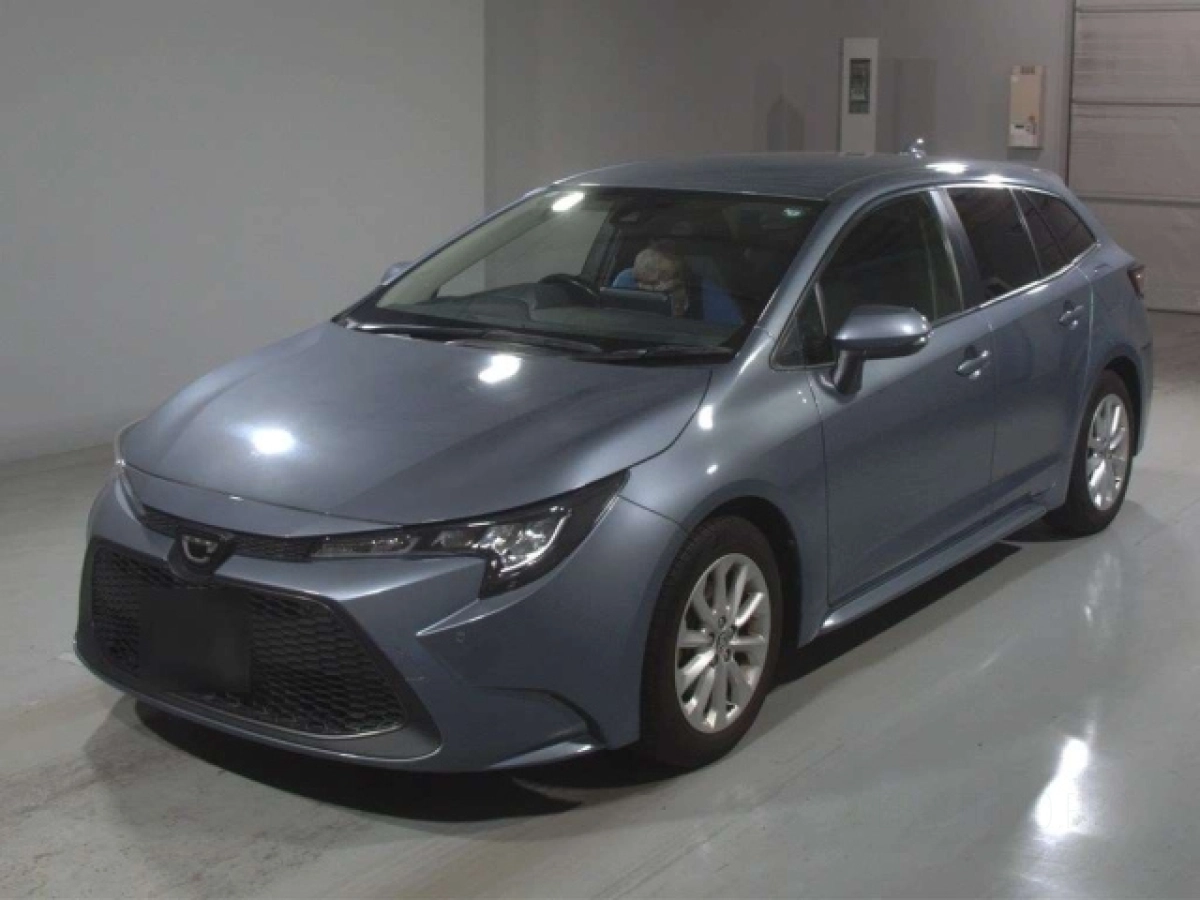 TOYOTA COROLLA TOURING ZRE212W 2019