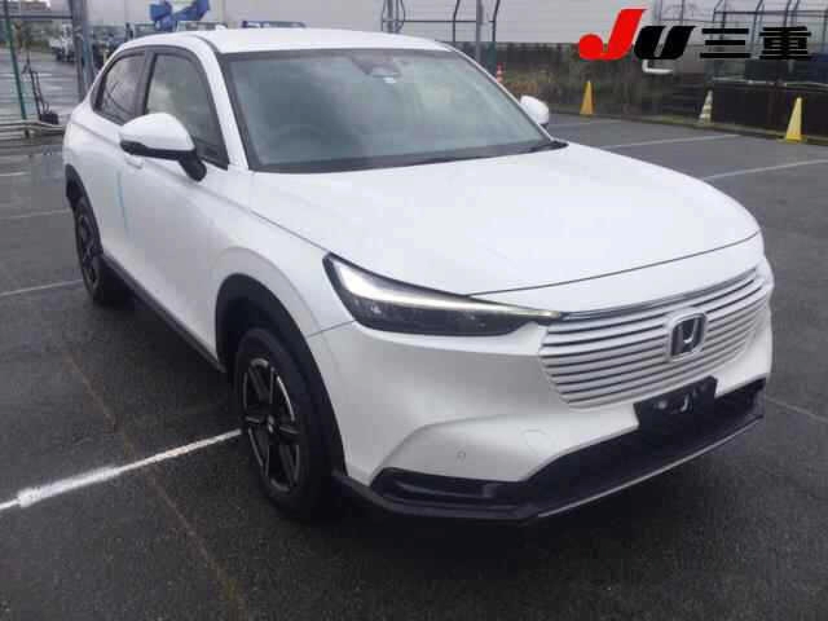 HONDA VEZEL RV3 2023