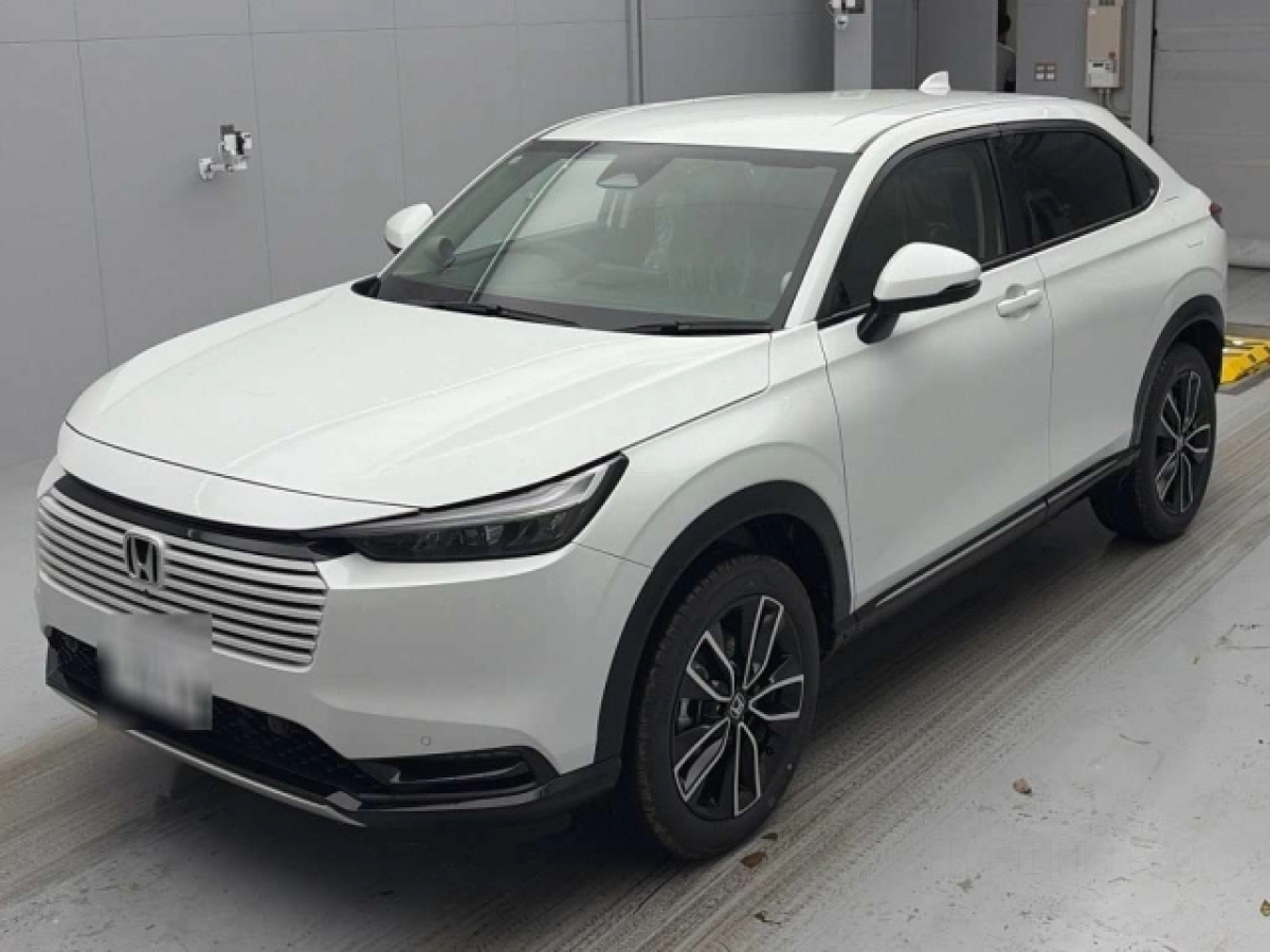 HONDA VEZEL RV5 2026