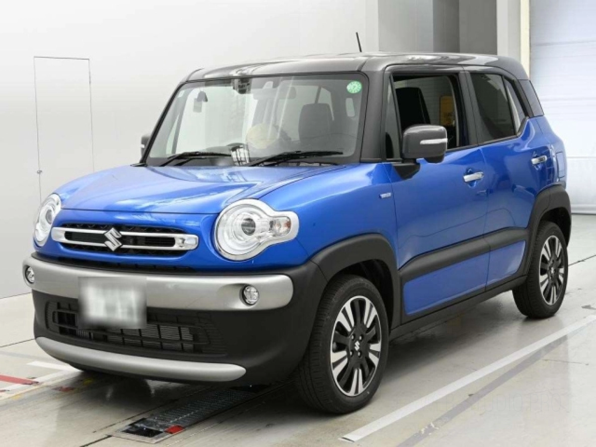 SUZUKI XBEE MN71S 2024