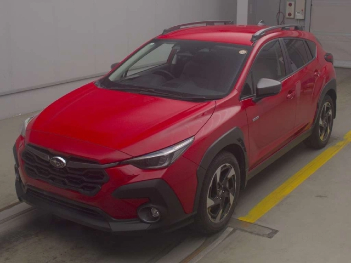 SUBARU CROSSTREK GUE 2024
