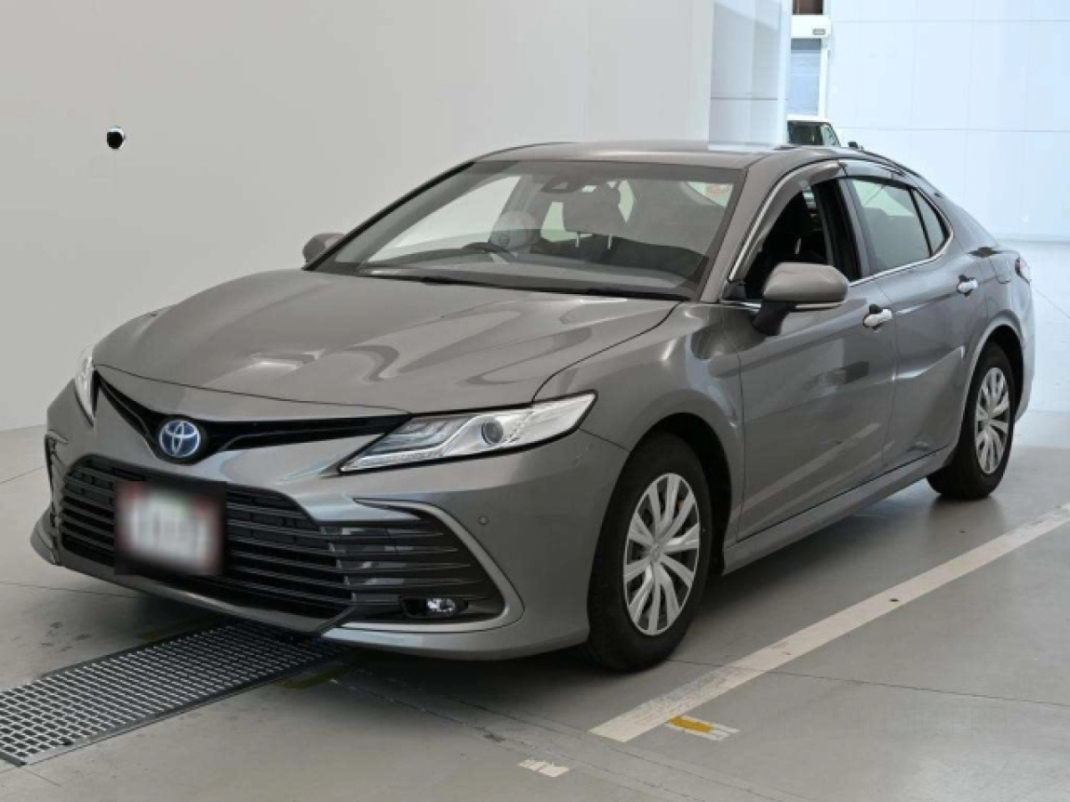 TOYOTA CAMRY AXVH70 2023