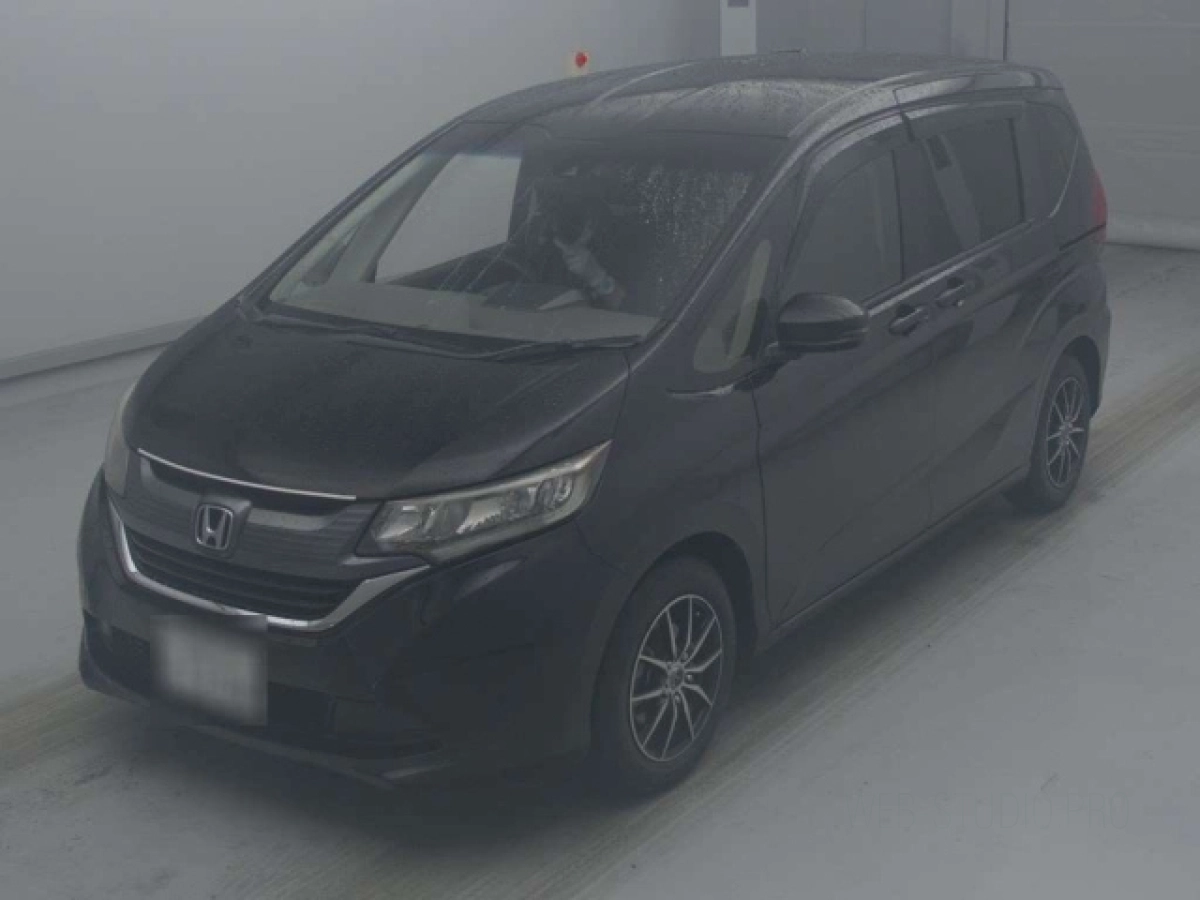 HONDA FREED GB5 2019