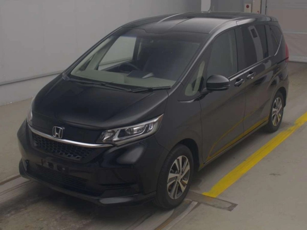 HONDA FREED GB5 2022
