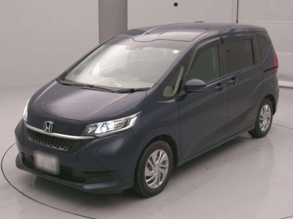 HONDA FREED GB5 2022
