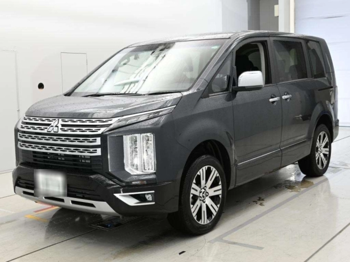 MITSUBISHI DELICA D5 CV1W 2025