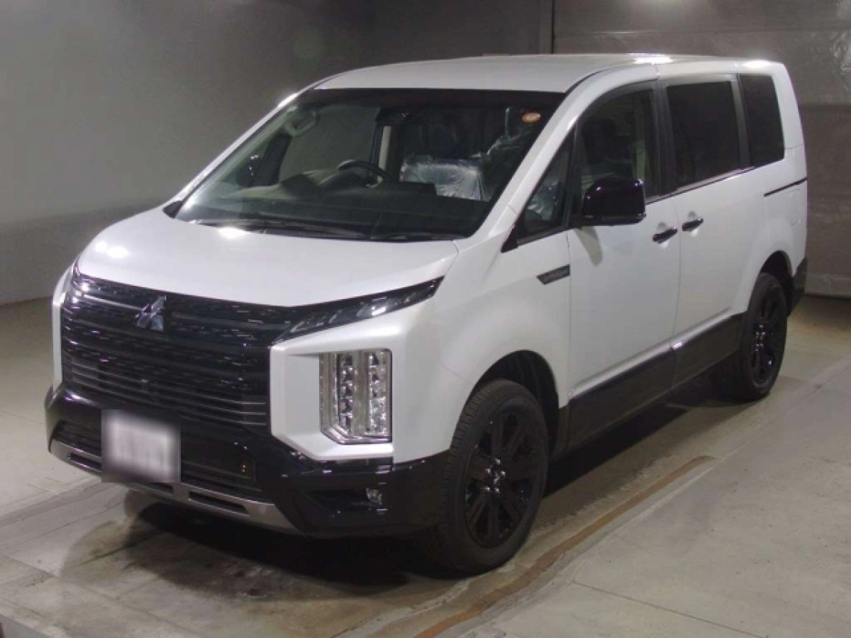 MITSUBISHI DELICA D5 CV1W 2025