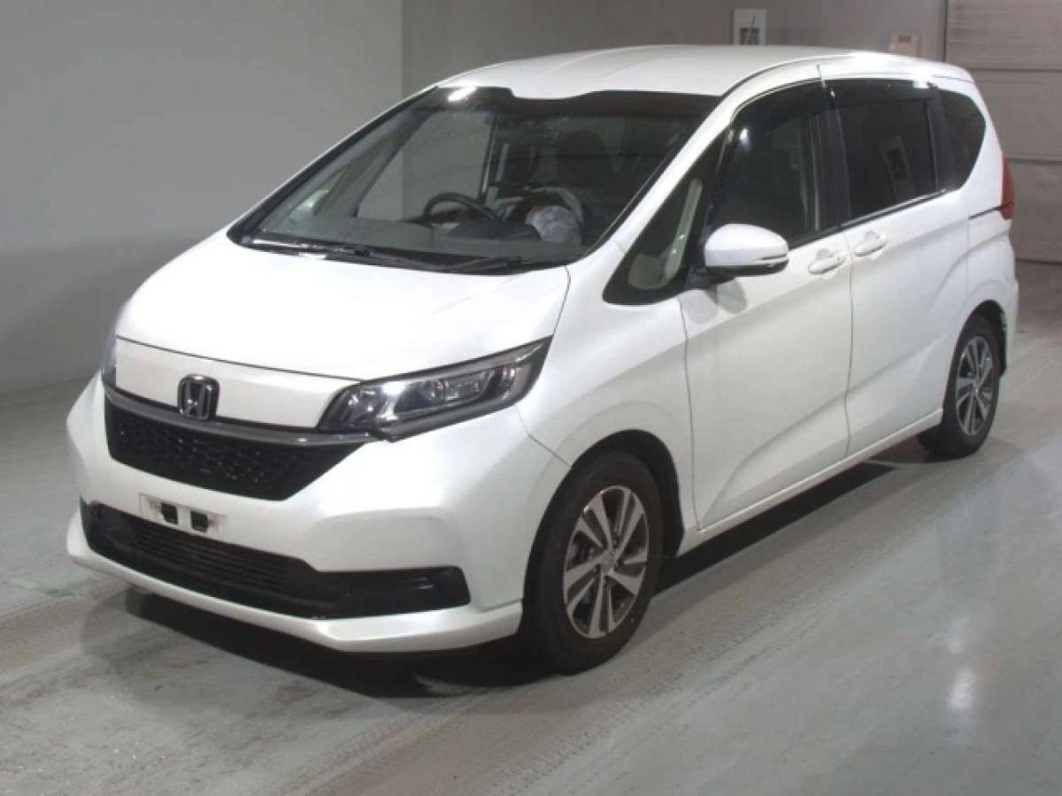 HONDA FREED GB5 2021
