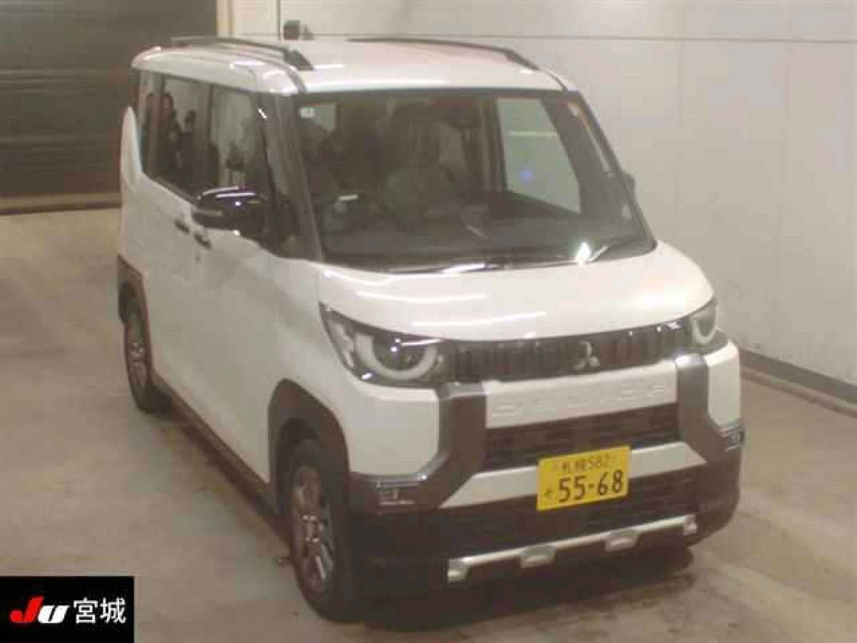 MITSUBISHI DELICA MINI B38A 2025