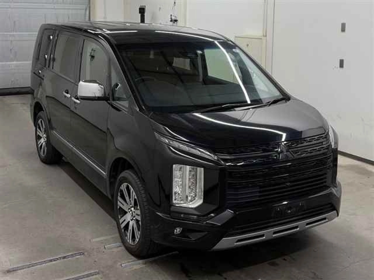 MITSUBISHI DELICA D5 CV1W 2023