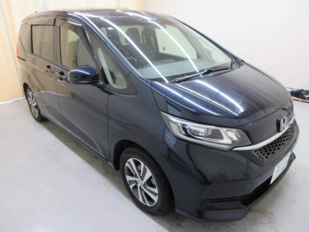 HONDA FREED GB5 2021