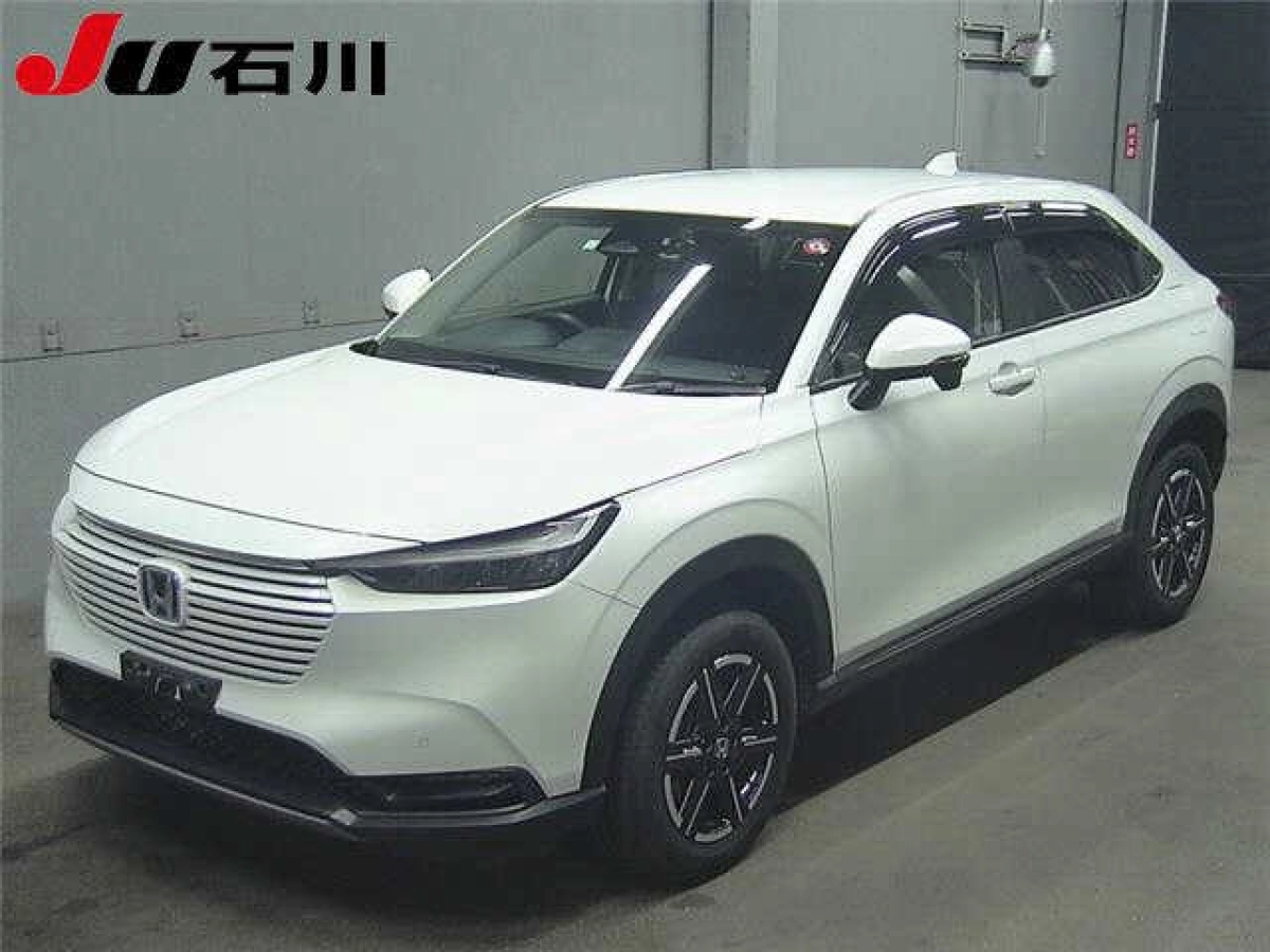 HONDA VEZEL RV5 2023