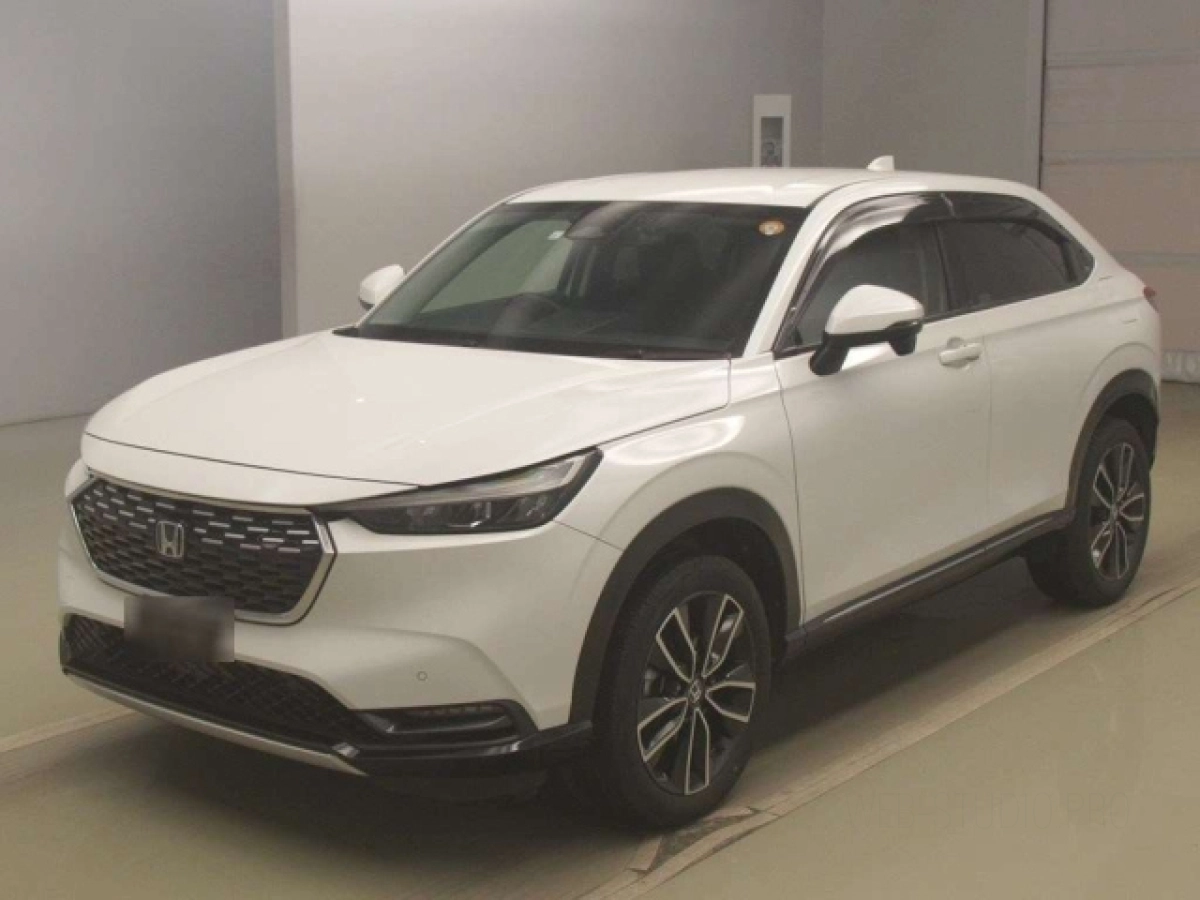 HONDA VEZEL RV5 2023