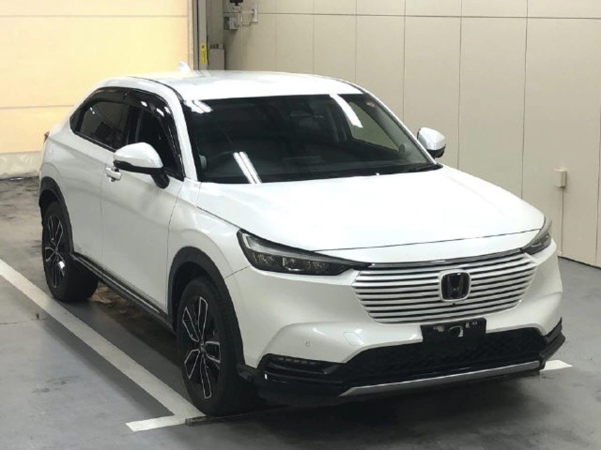 HONDA VEZEL RV5 2023