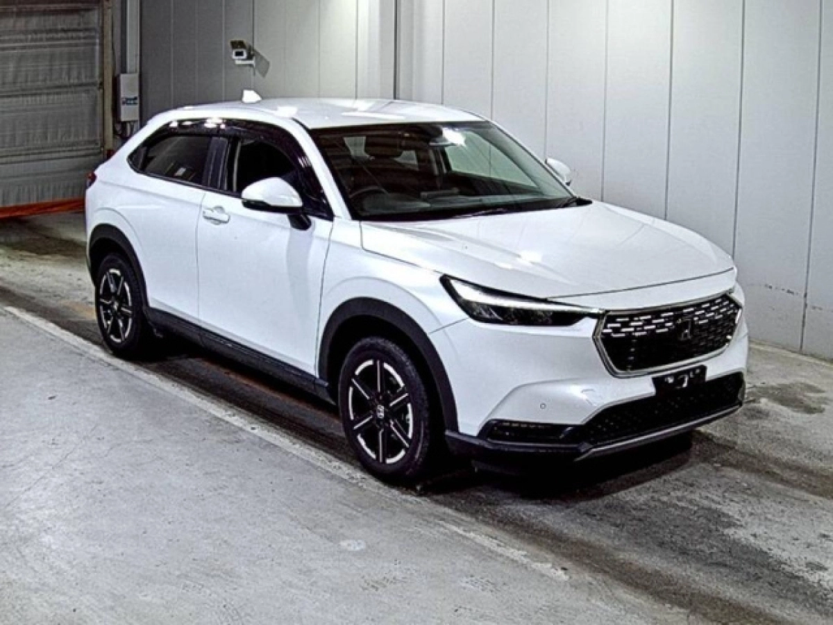 HONDA VEZEL RV3 2023