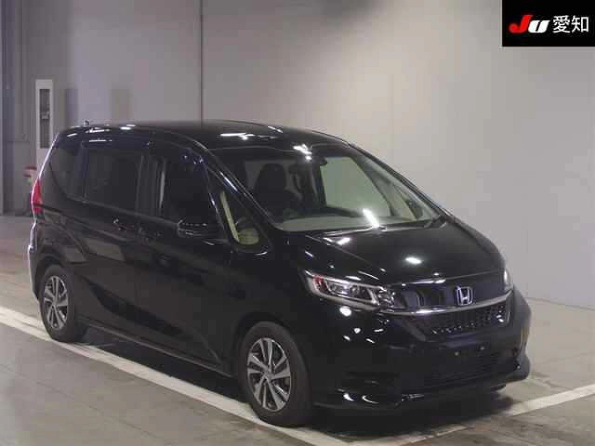 HONDA FREED GB5 2021