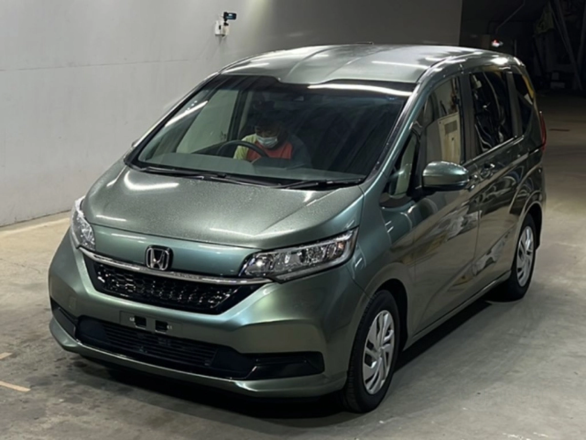 HONDA FREED GB5 2023