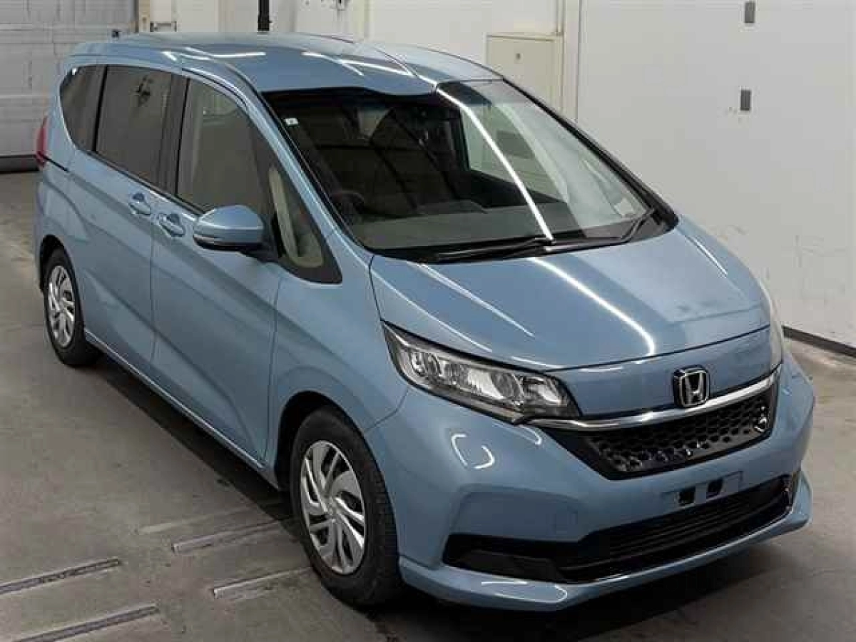 HONDA FREED GB5 2022