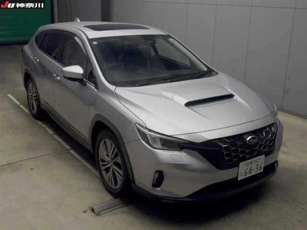SUBARU LEVORG LAYBACK VN5 2024