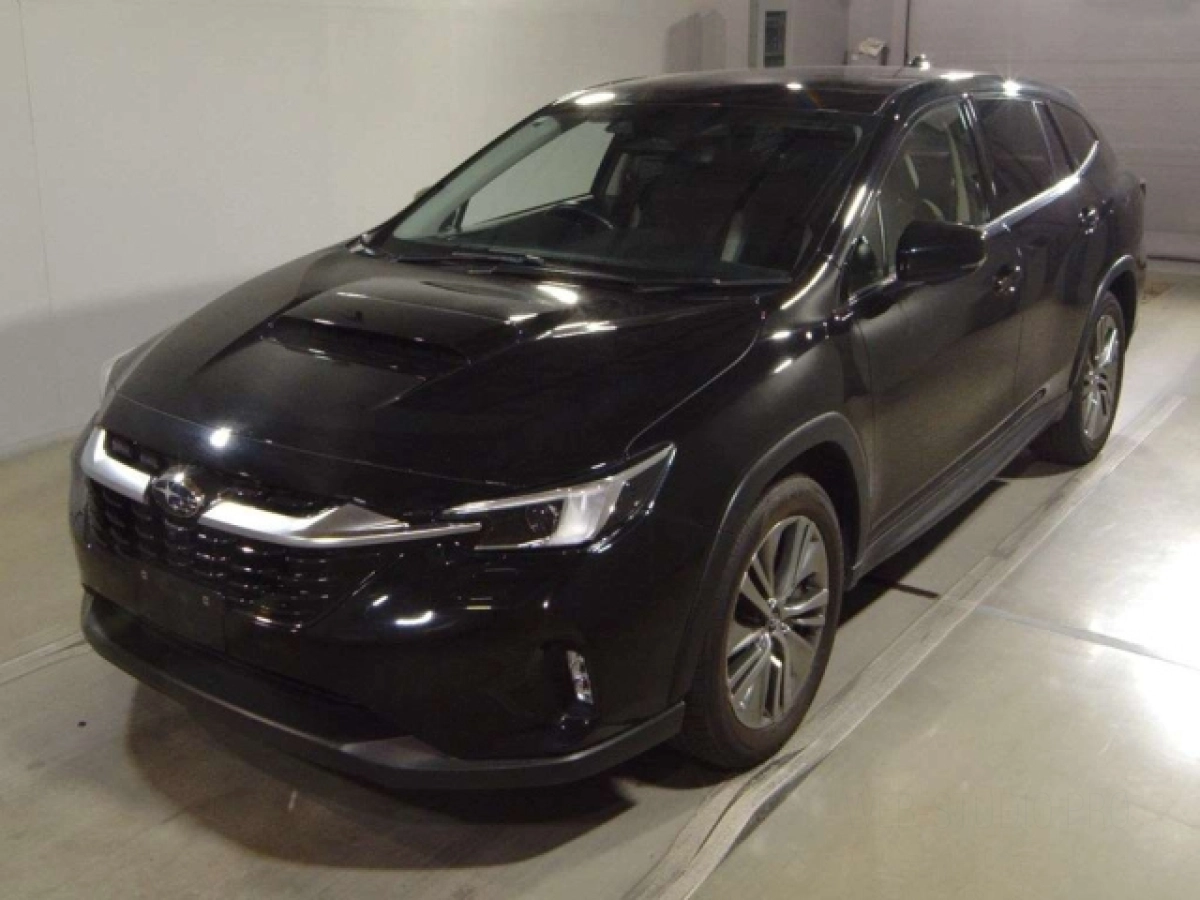 SUBARU LEVORG LAYBACK VN5 2024